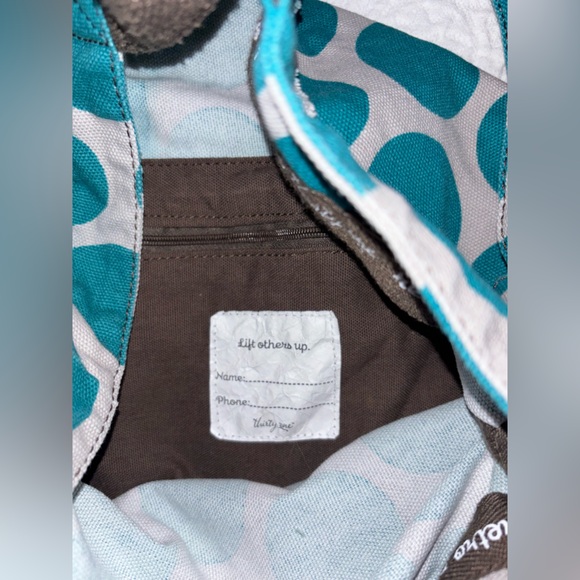 Thirty-One Retro Metro Bag - Picture 4 of 4